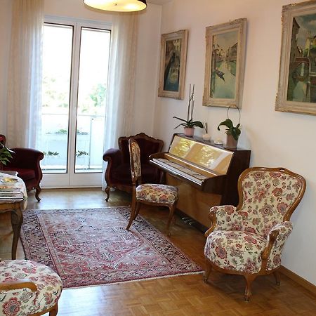 Hôtel Garni Domus Mea à Merano Extérieur photo