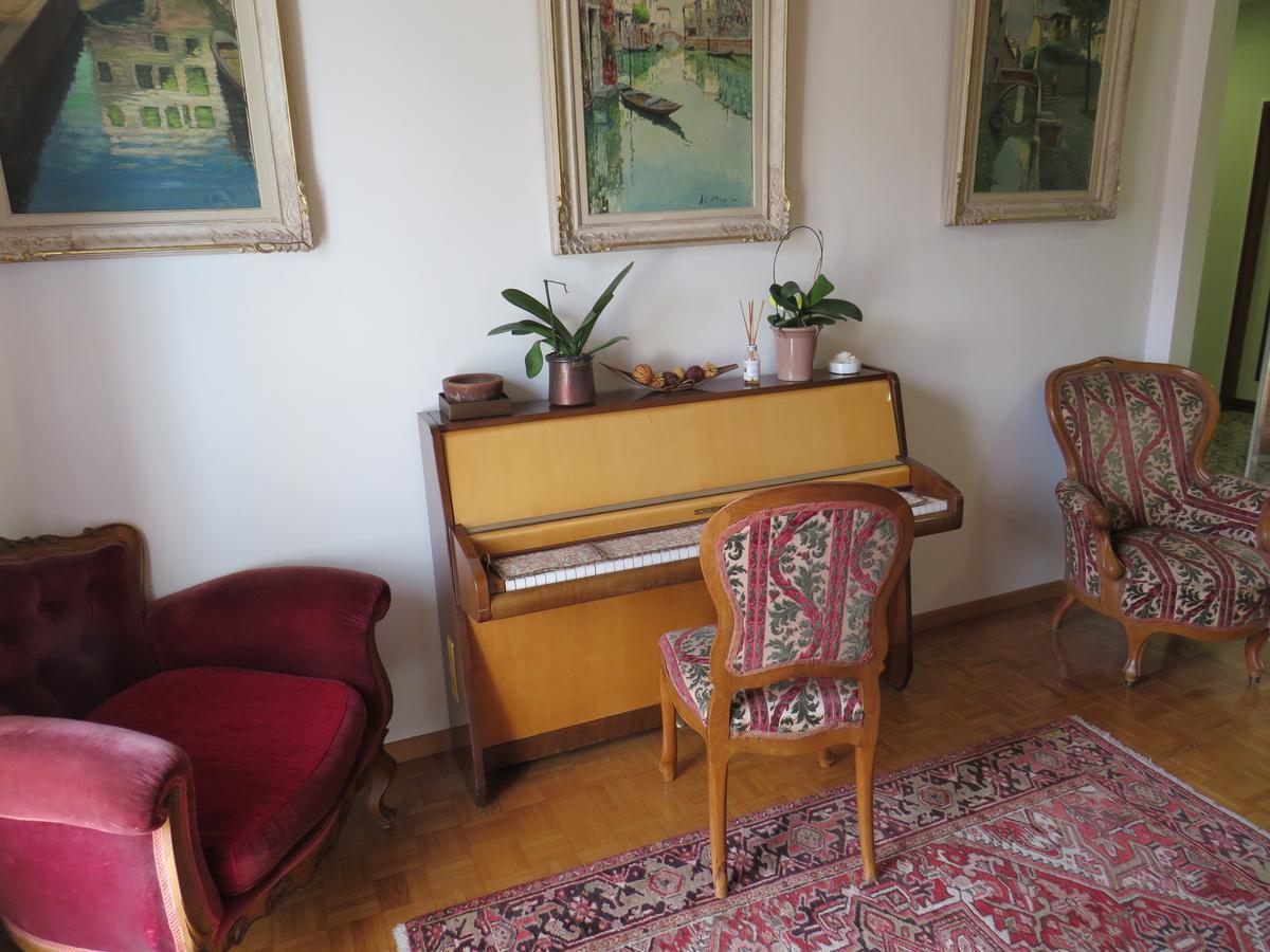 Hôtel Garni Domus Mea à Merano Extérieur photo