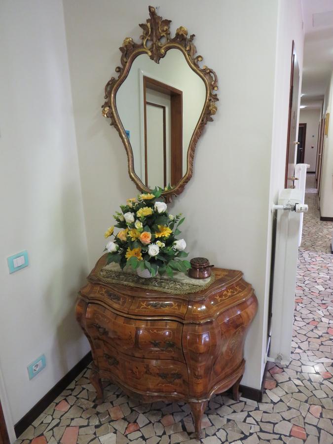 Hôtel Garni Domus Mea à Merano Extérieur photo