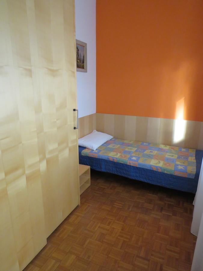 Hôtel Garni Domus Mea à Merano Extérieur photo