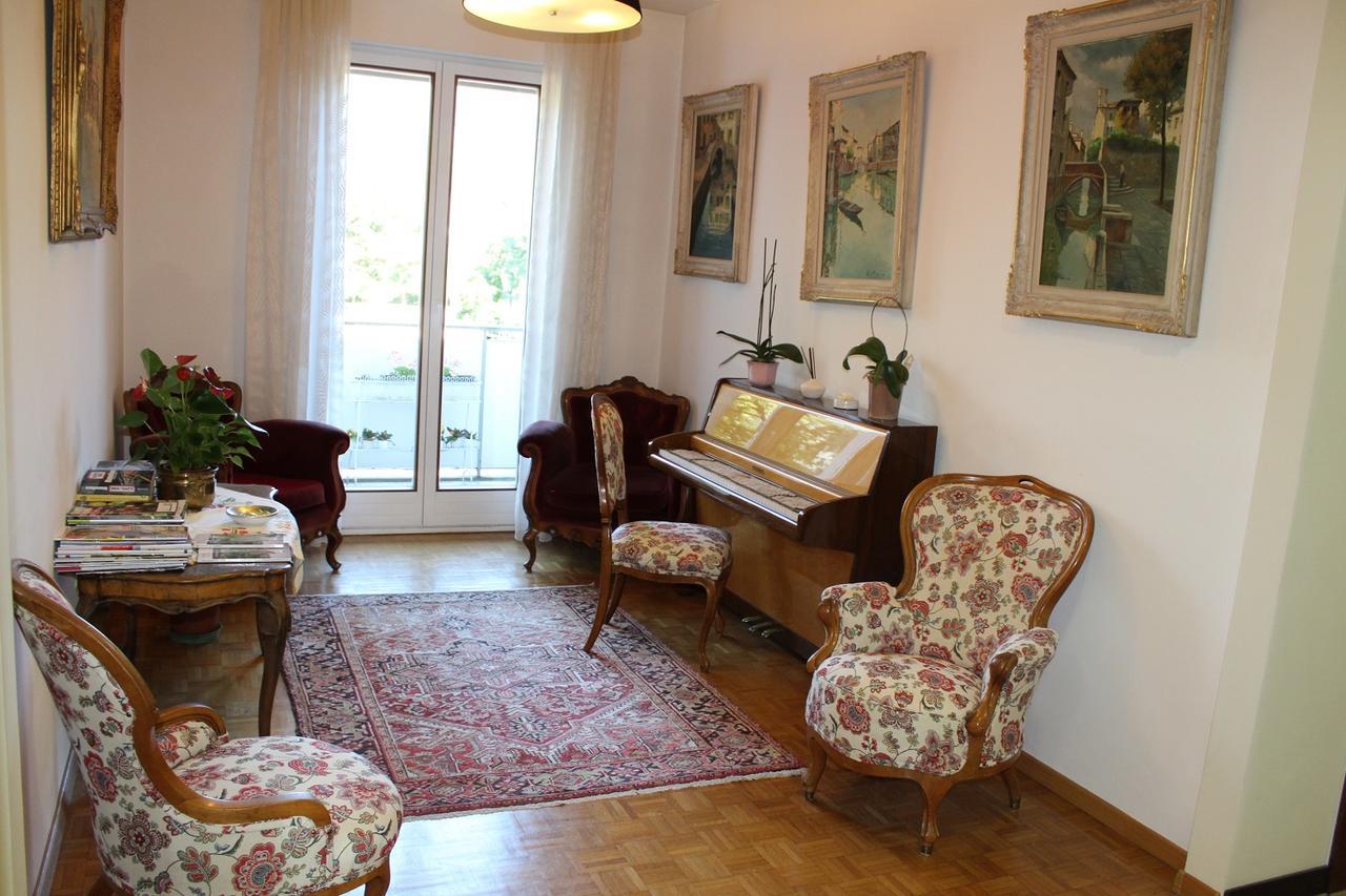 Hôtel Garni Domus Mea à Merano Extérieur photo