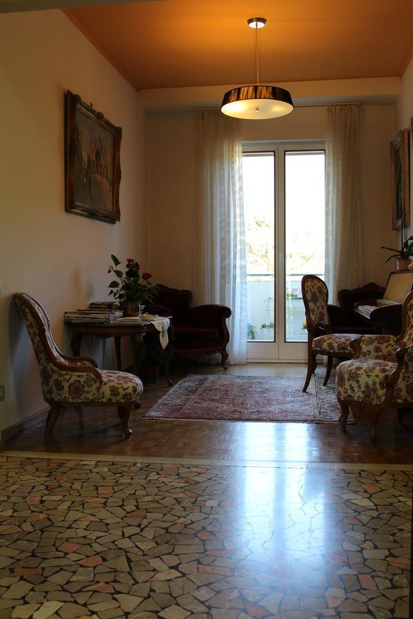 Hôtel Garni Domus Mea à Merano Extérieur photo