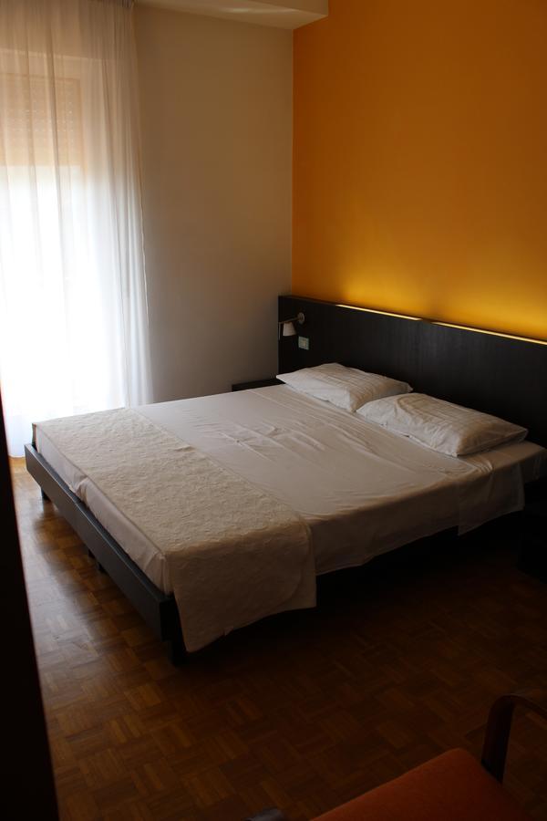 Hôtel Garni Domus Mea à Merano Extérieur photo