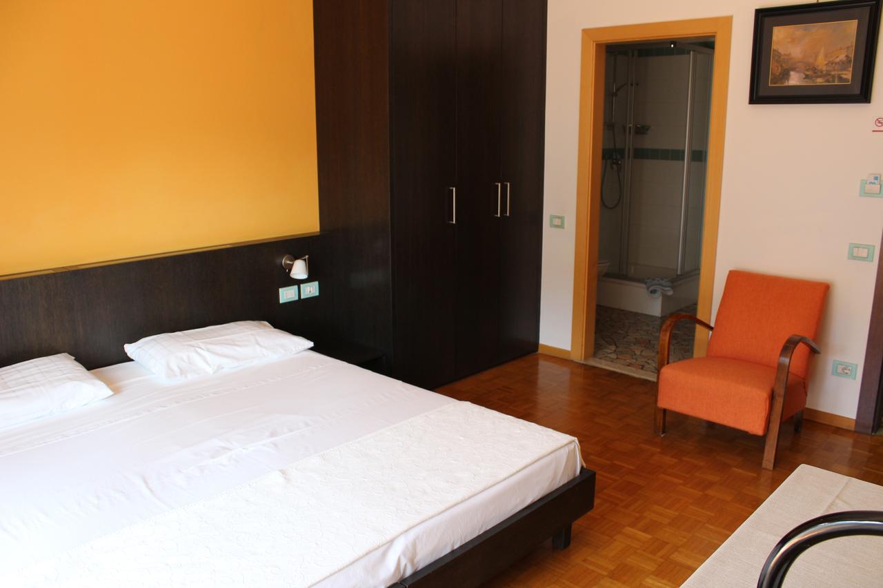 Hôtel Garni Domus Mea à Merano Extérieur photo