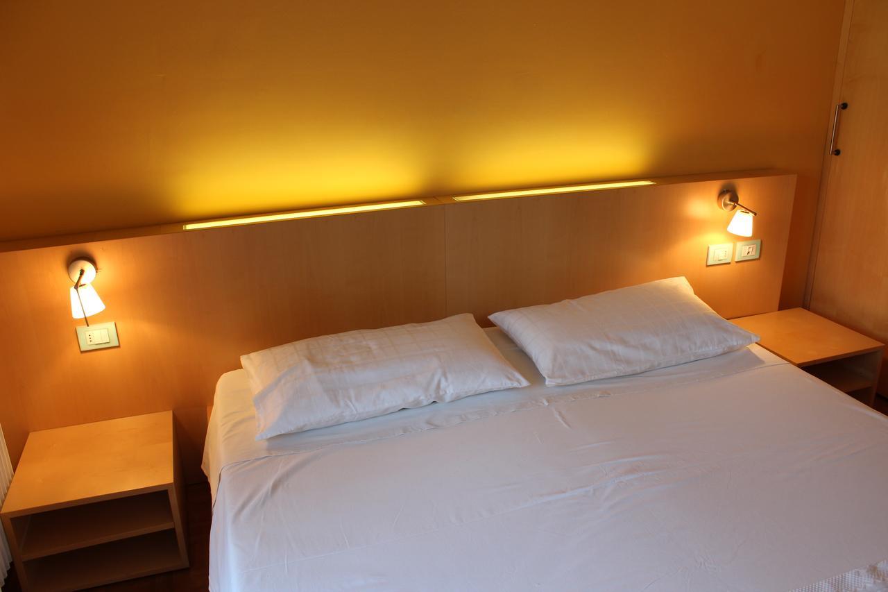 Hôtel Garni Domus Mea à Merano Extérieur photo
